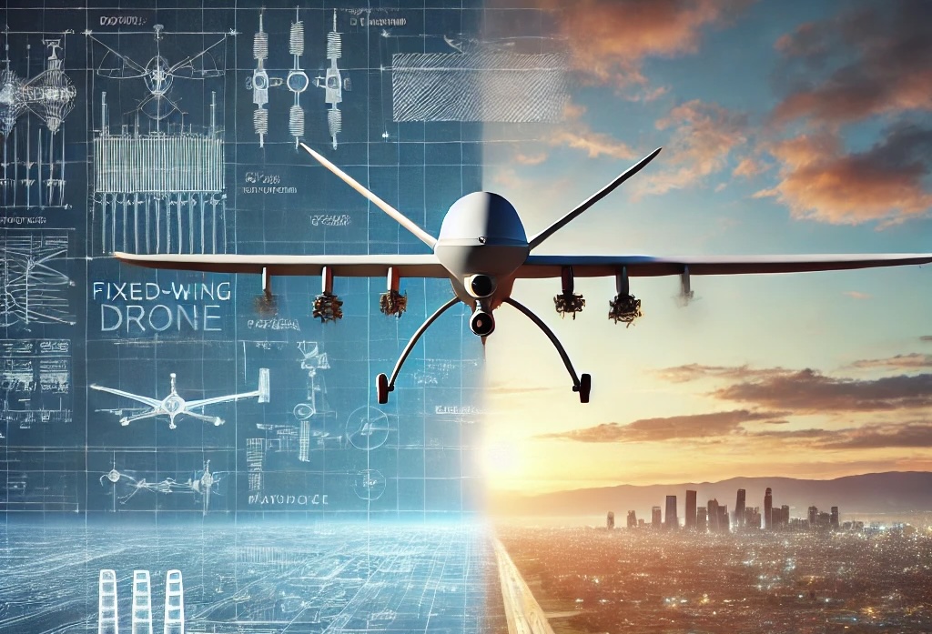 R&D project development